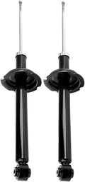2pcs Rear Shock Absorber for CL TL O19343