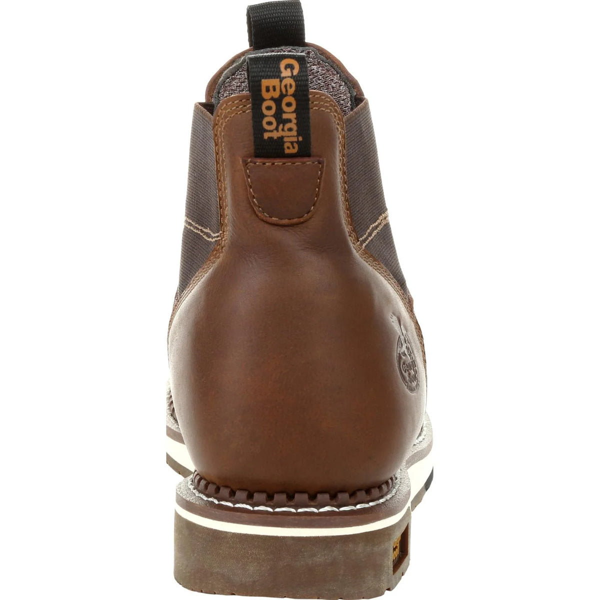 Waterproof Chelsea Work Boot Size 10.5(W) C6323