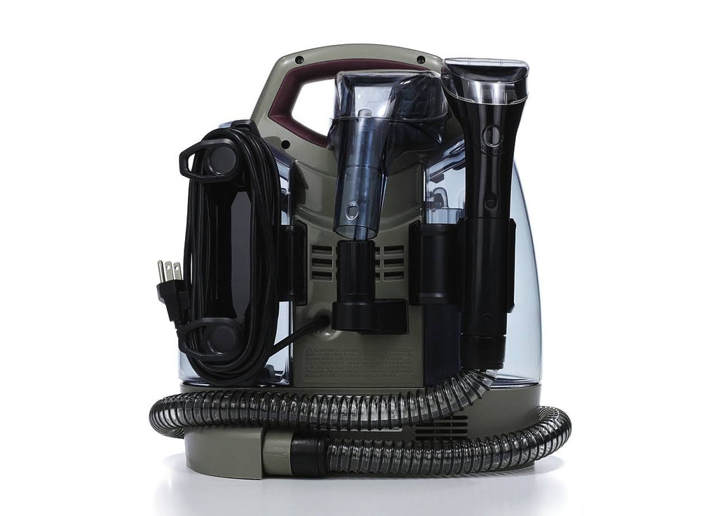 Portable Carpet Cleaner S2688