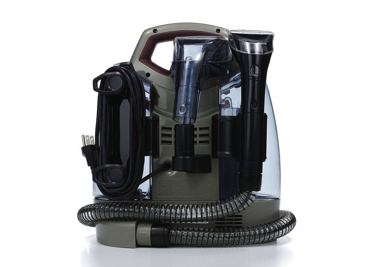Portable Carpet Cleaner S2688