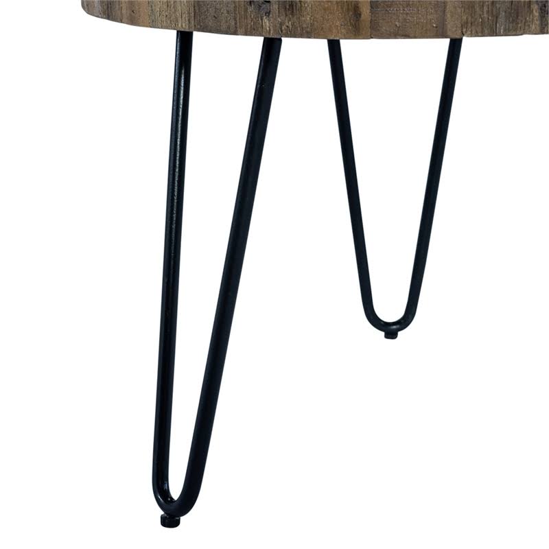 Accent End Table F921