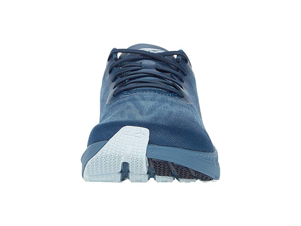 Majolica Blue Men's Running Shoes I8491