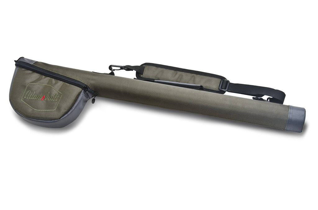 Fly Rod Case with Pouch J3150