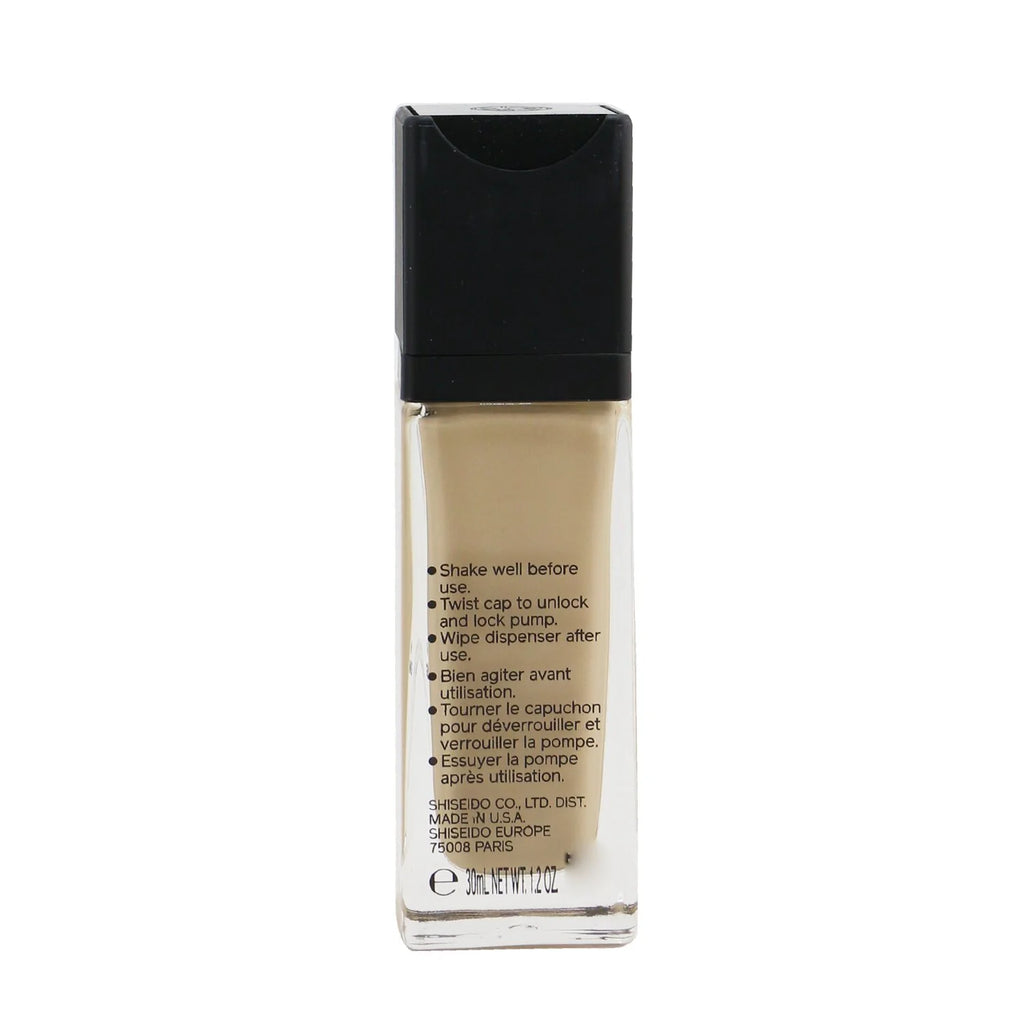 Synchro Skin Radiant Lifting Foundation SPF 30 - # 160 Shell 30ml/1.2oz N550060