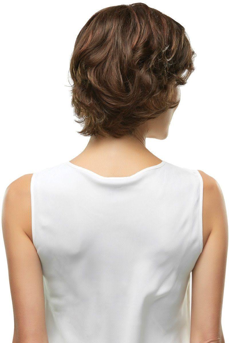 Hair Toppers T838
