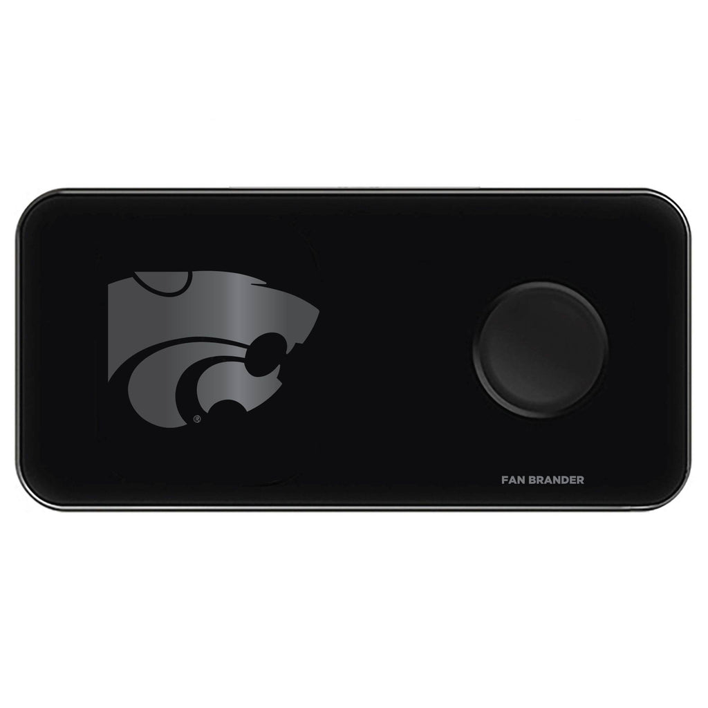 Glass Wireless Charge Pad O52943