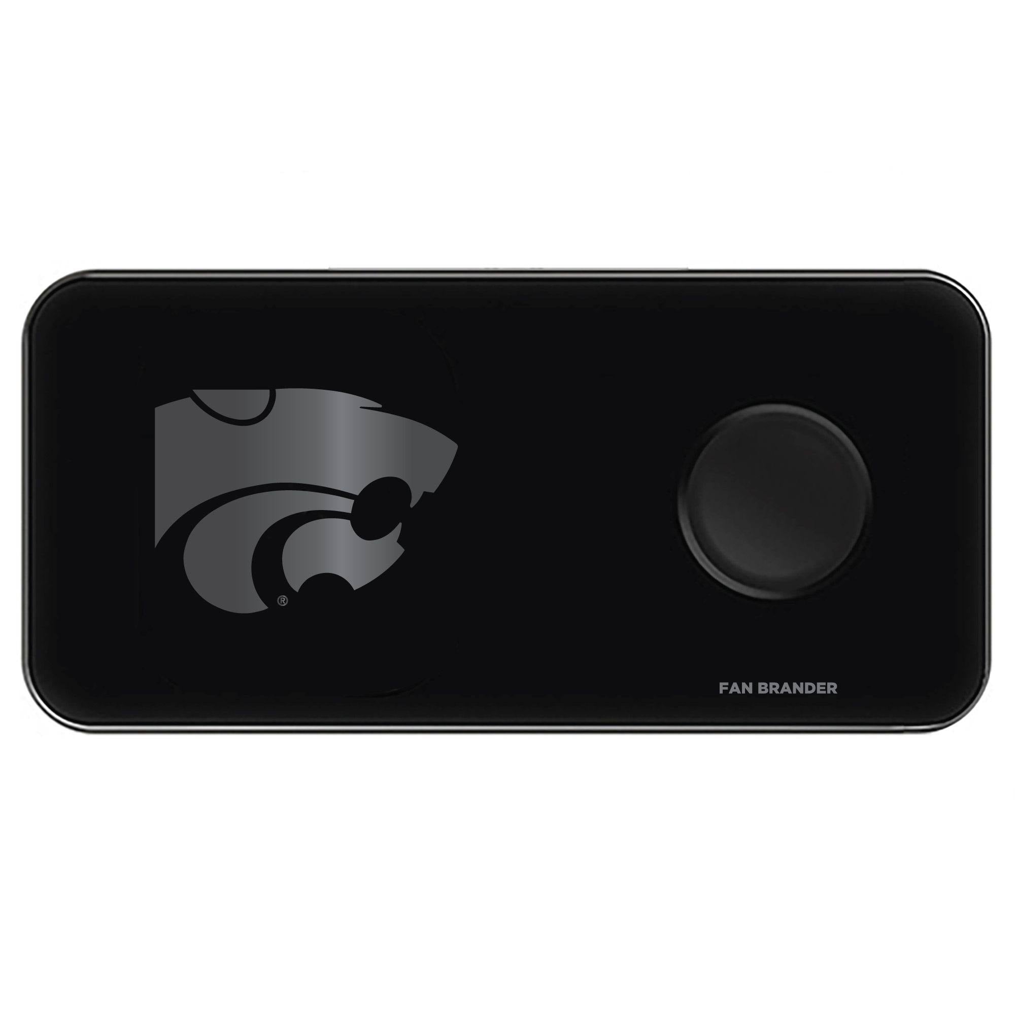 Glass Wireless Charge Pad O52943