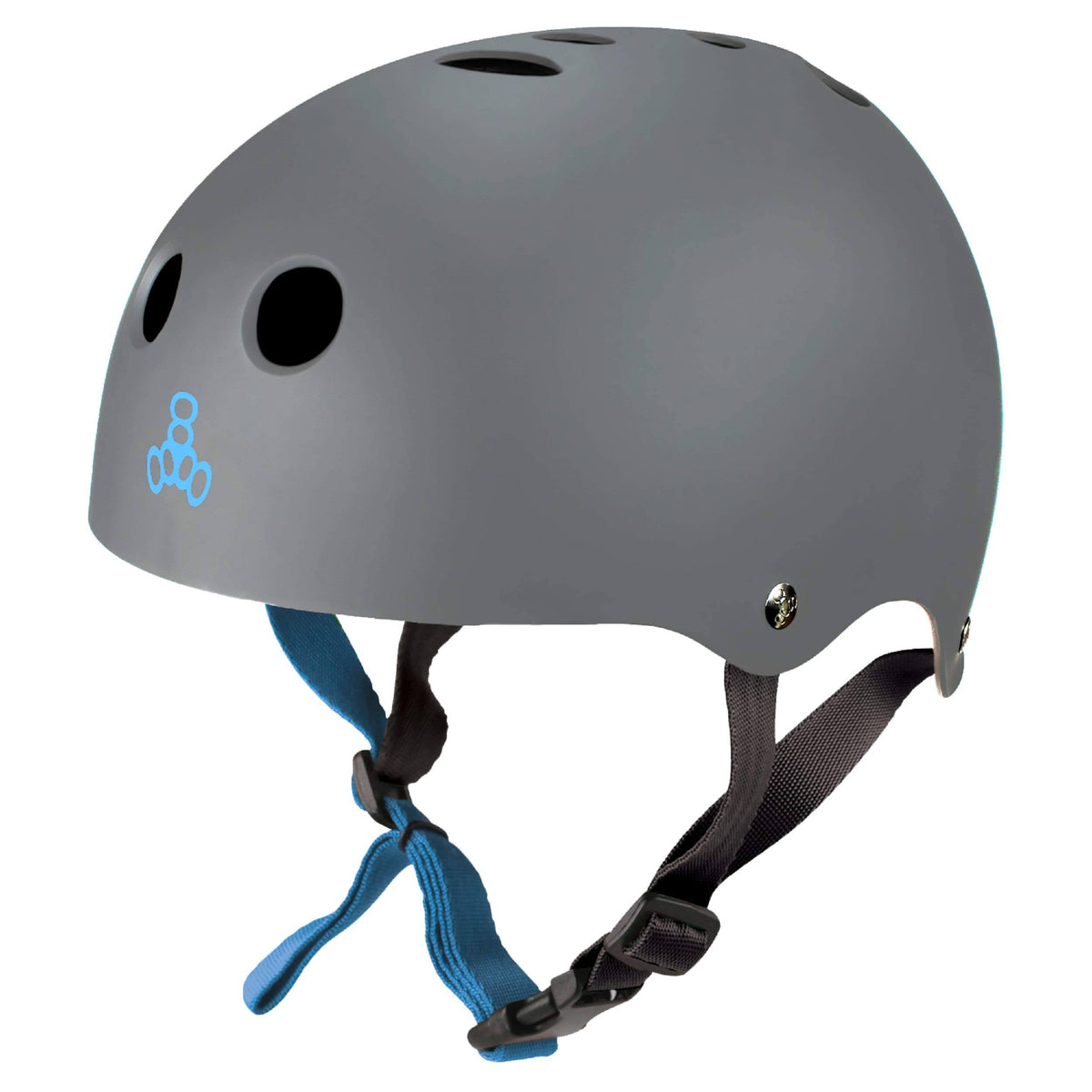Carbon Rubber Helmet G3625