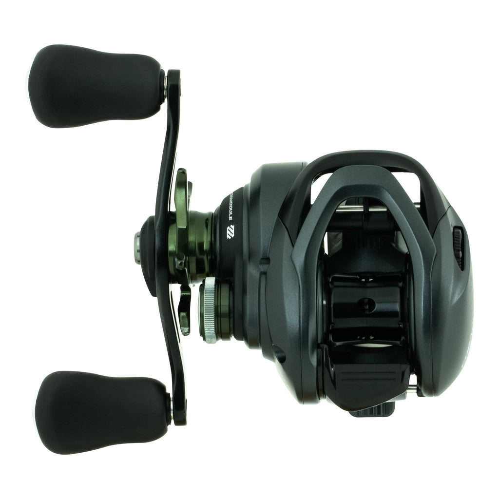 Baitcast Reel S8272