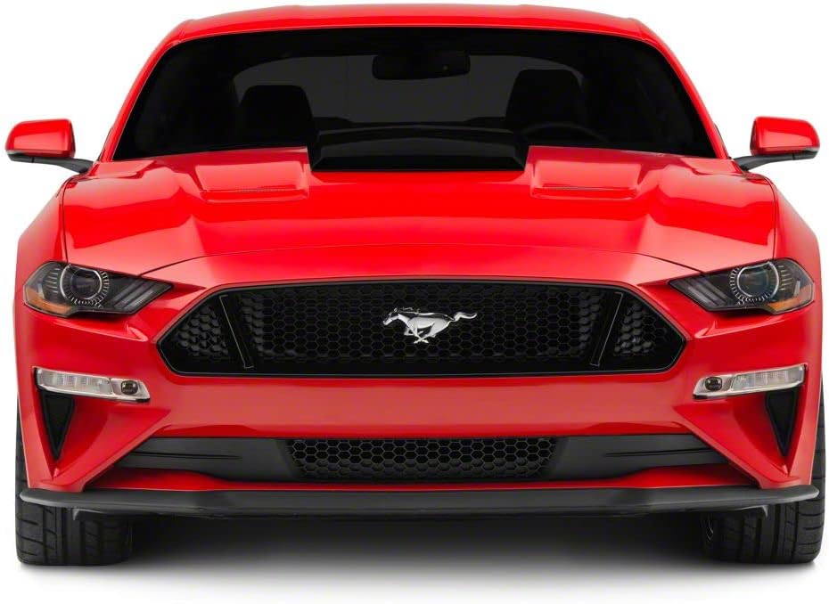 Hood Scoop for Mustang GT EcoBoost C15650