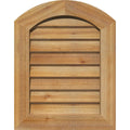 Arch Top Gable Vent F30493