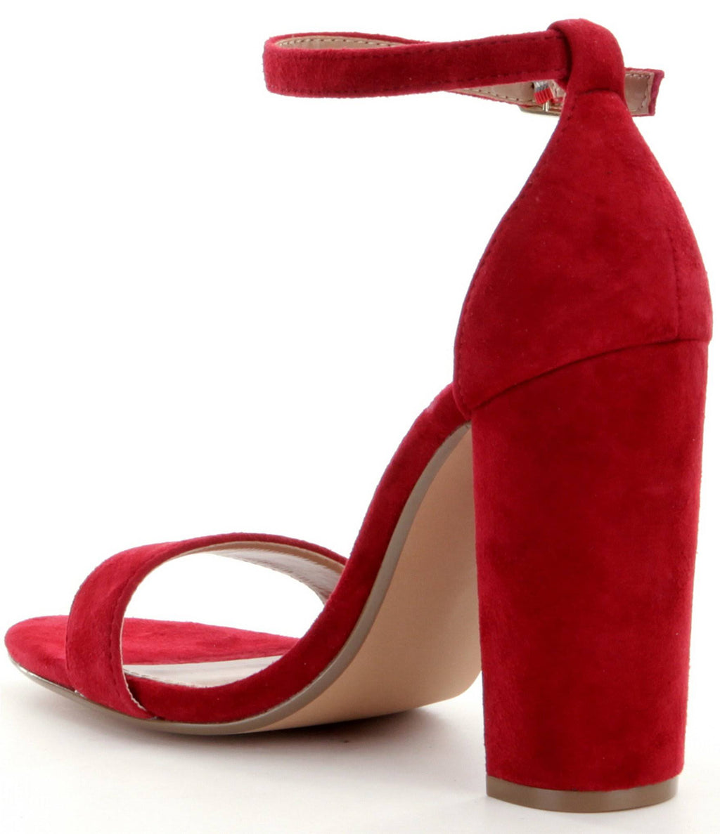 Black Suede Shoes X58727