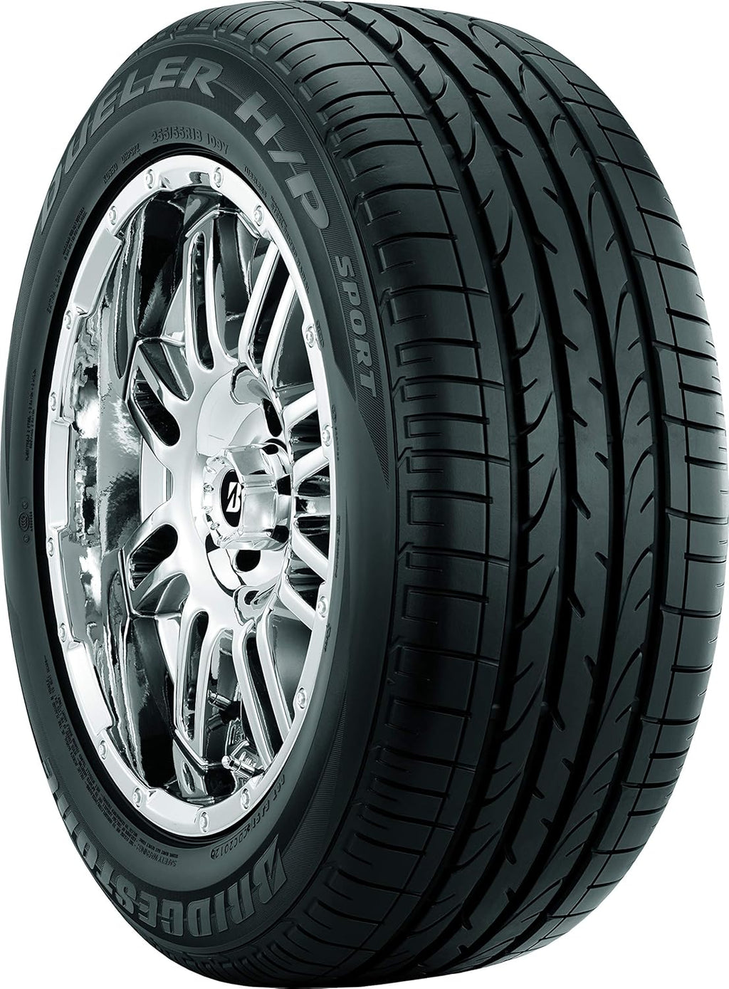 235/45R19 Performance SUV Tire P40910