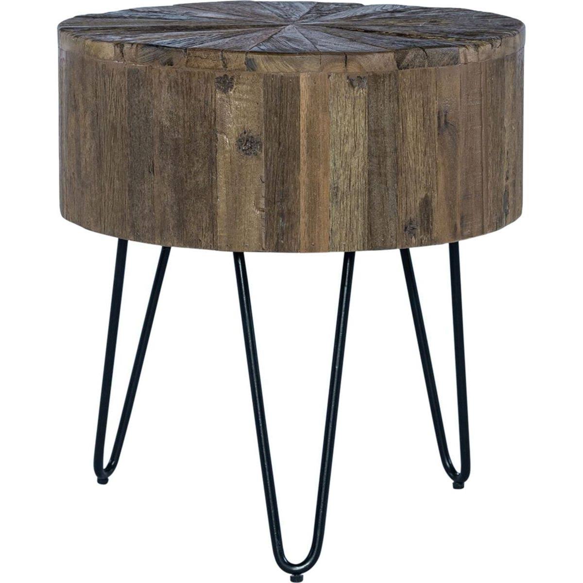 Accent End Table F921