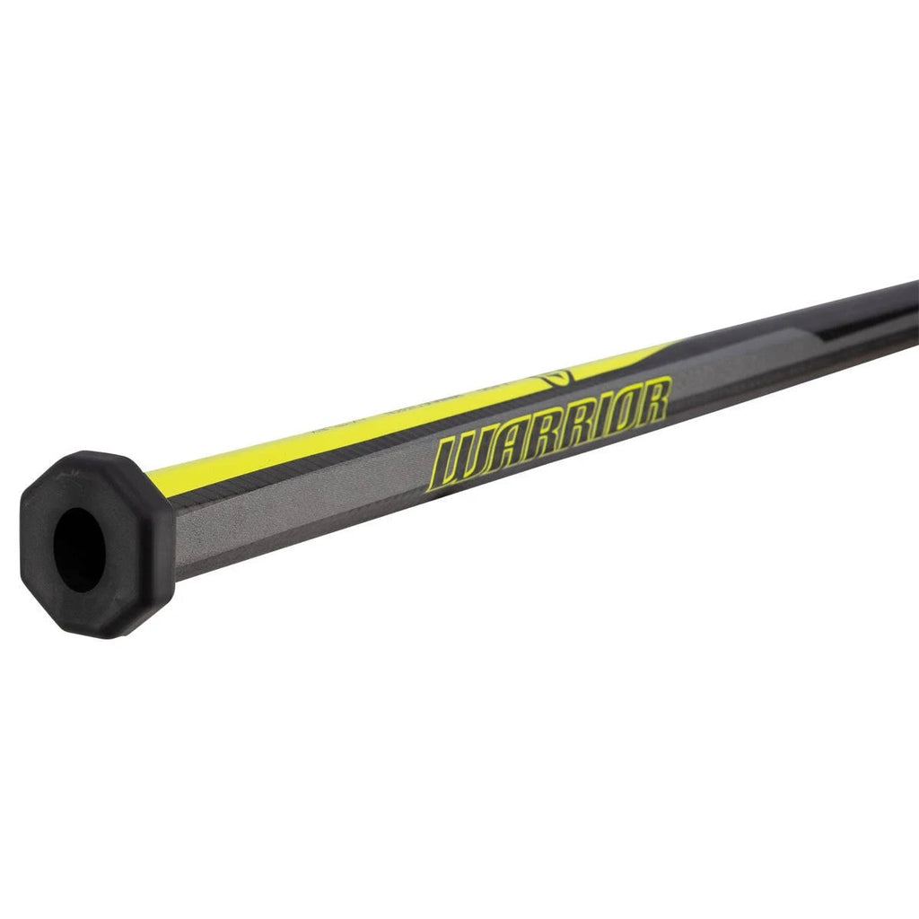 Black Lacrosse Shaft A124