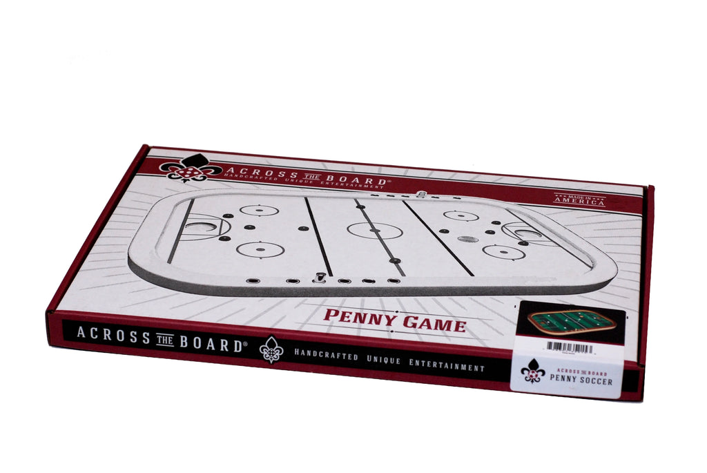Handcrafted Board Game K848654