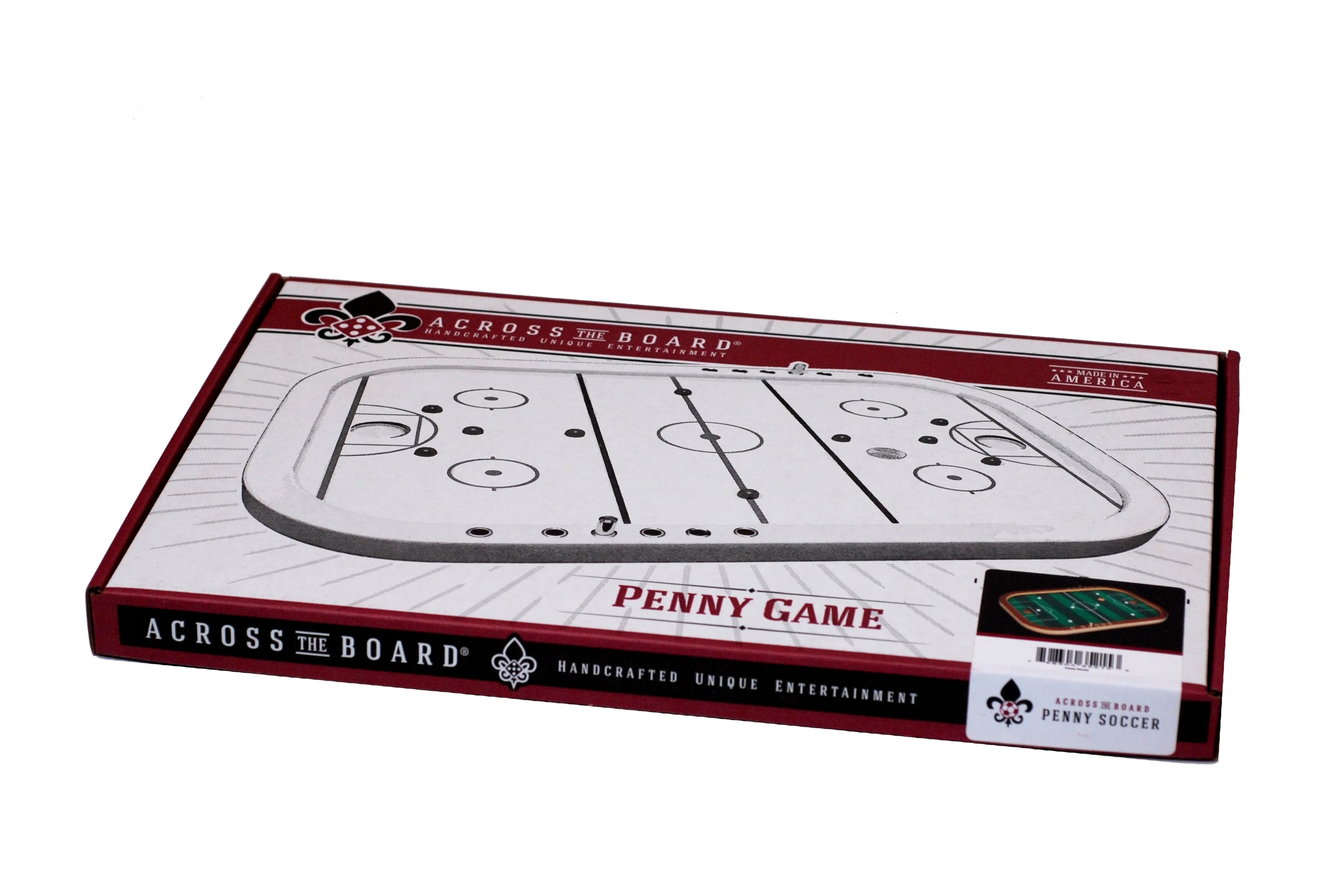 Handcrafted Board Game K848654