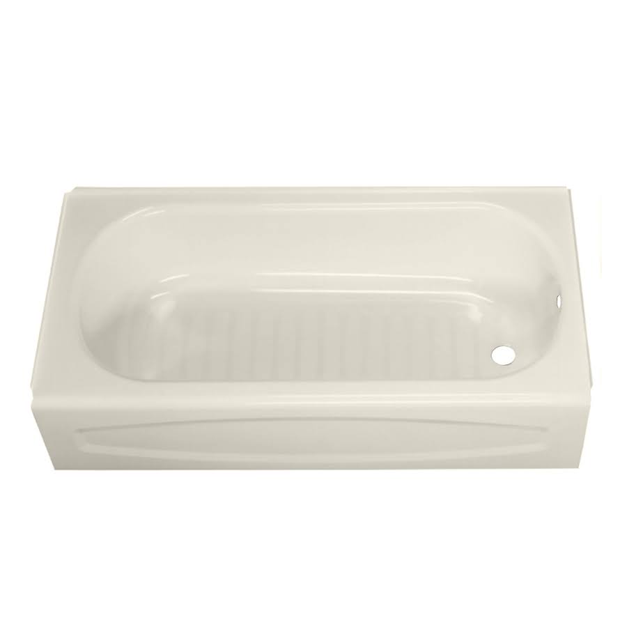 Linen Soaking Bathtub V136