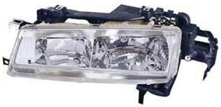 Headlight Assembly for Honda Prelude 1992-1996 Passenger Side O722