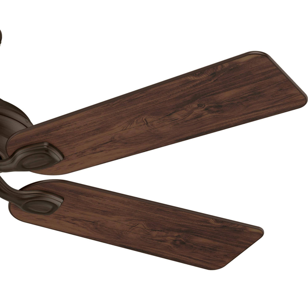 Snow White Ceiling Fan K40396
