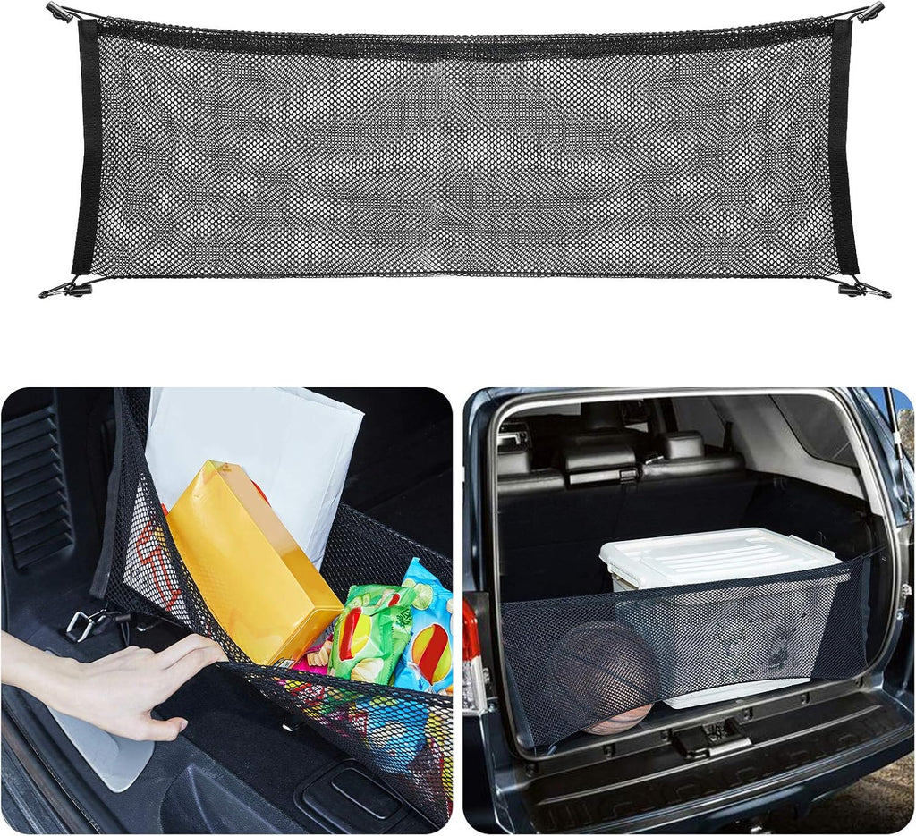 Cargo Net for 4Runner 2010-2020 2 Row Model M810410