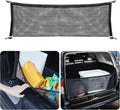 Cargo Net for 4Runner 2010-2020 2 Row Model M810410