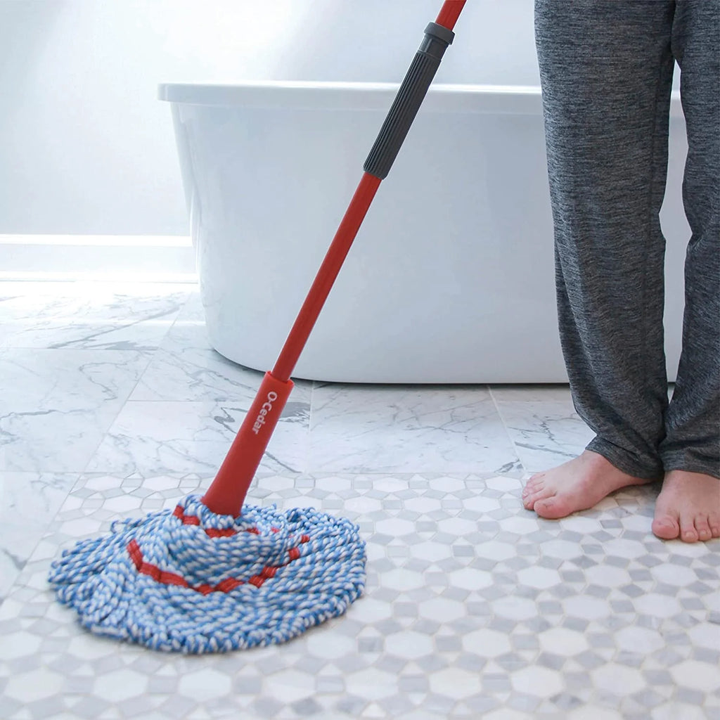 Microfiber Mop Refill, 1 CT X194
