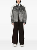 Feng Chen Wang denim jacket