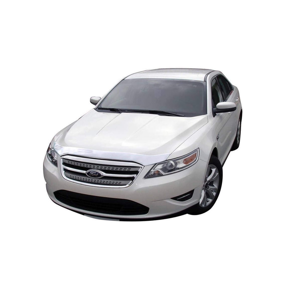 Chrome Hood Protector A912589