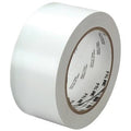 White 2x22 Vinyl Tape Roll C3261