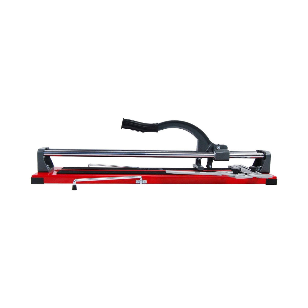 Red Manual Tile Cutter with Tungsten Carbide Cutting Wheel X2135