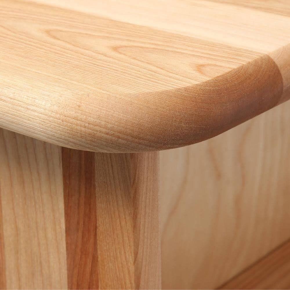 Natural Birch Kitchen Cart M62285