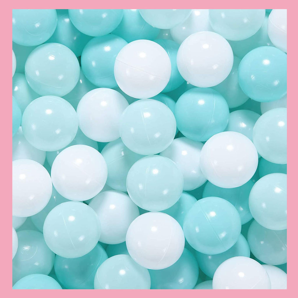Pit Balls for Toddlers Boys C9777