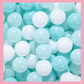 Pit Balls for Toddlers Boys C9777