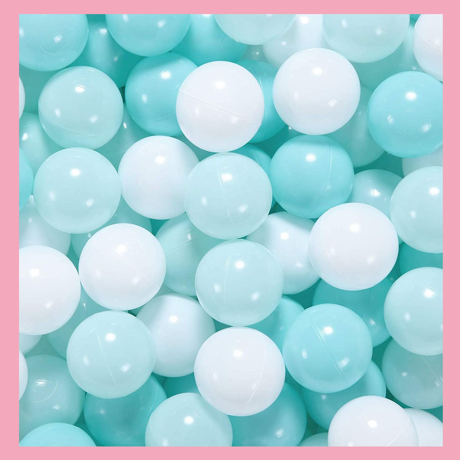 Pit Balls for Toddlers Boys C9777