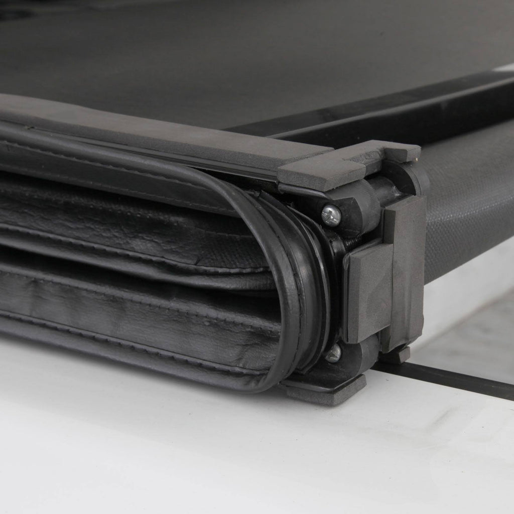 Tonneau Cover V4328