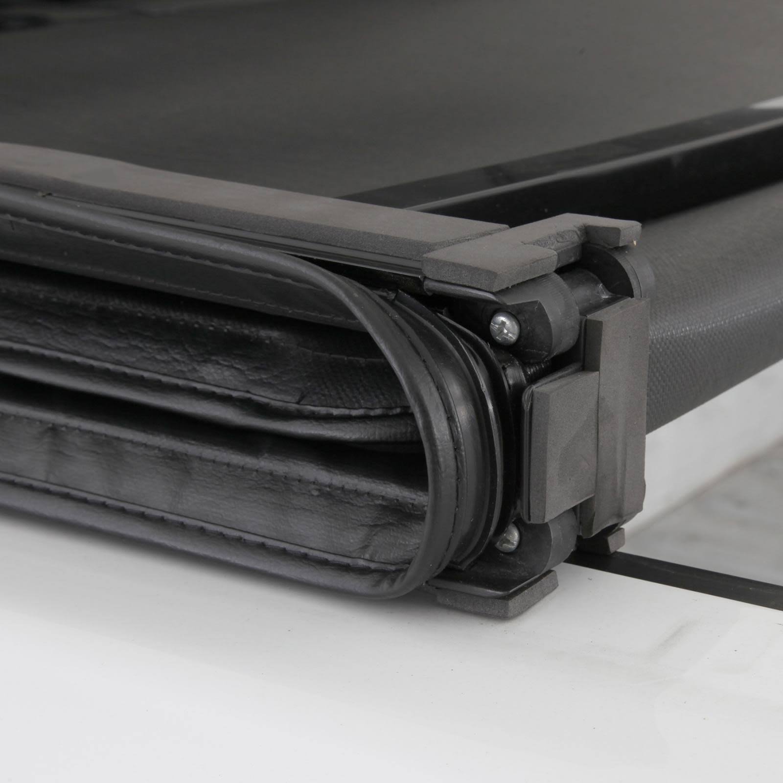 Tonneau Cover V4328