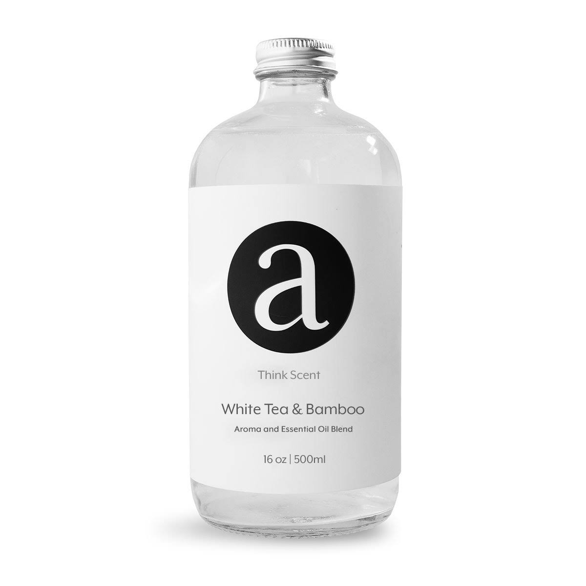 500 Milliliter Aroma Oil Scent Diffusers I14981