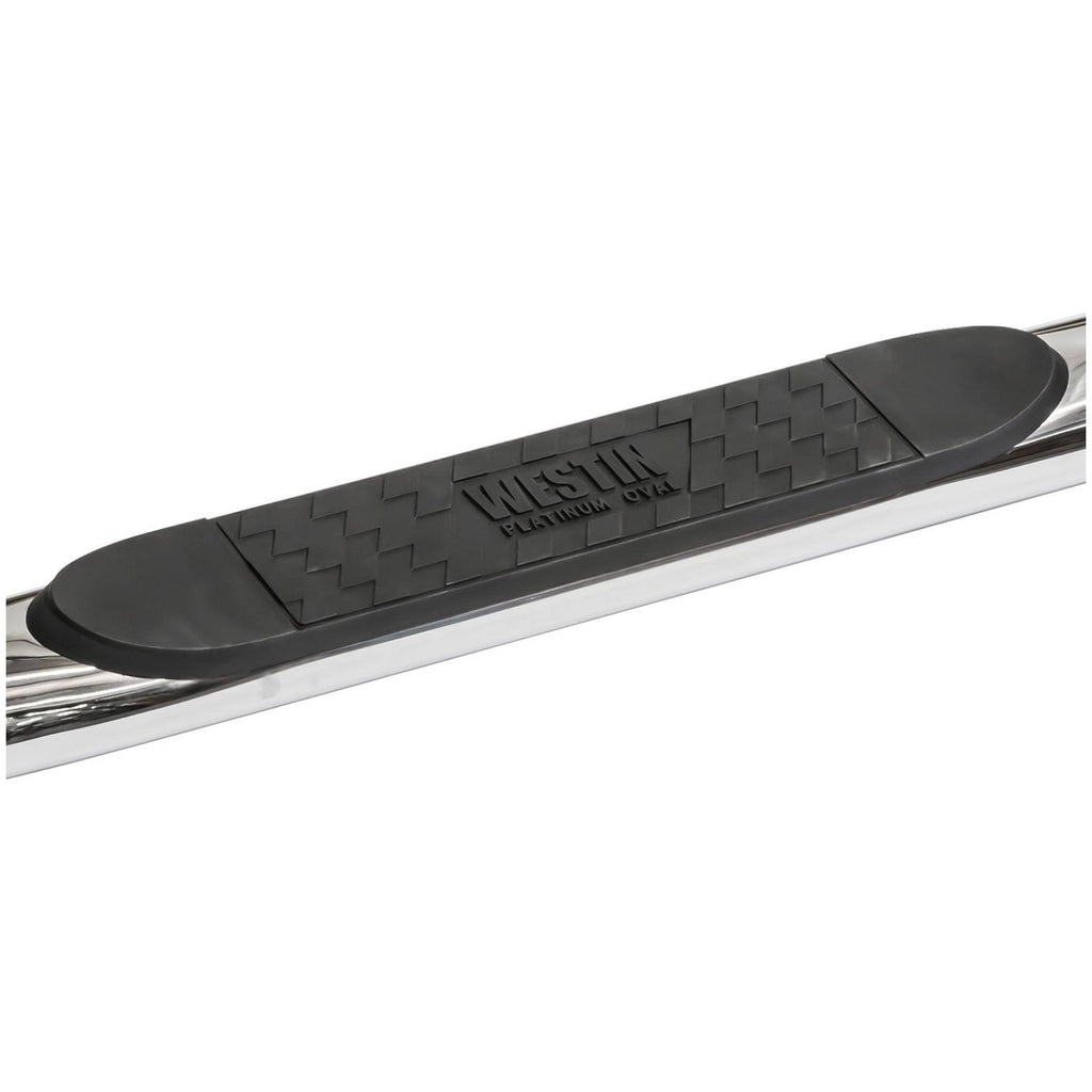 Oval Step Bars X618024