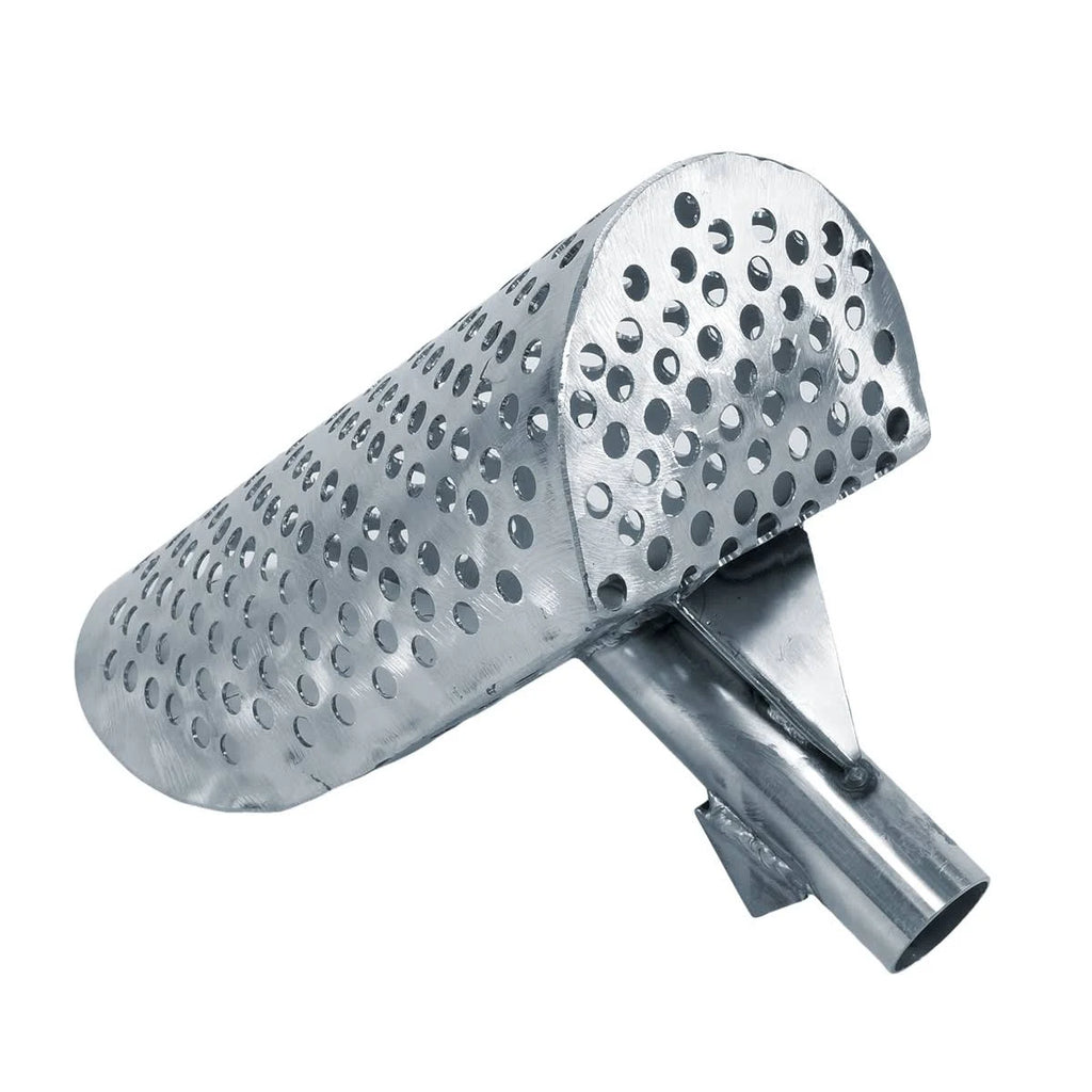 Stainless Metal Detector Sand Scoop N25316
