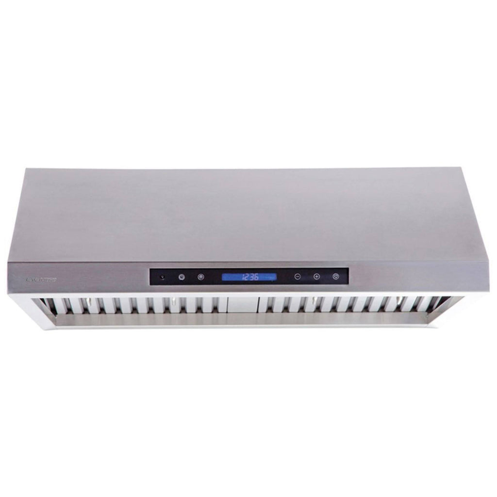 Under-Cabinet 30x22 Range Hood J4514