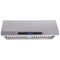 Under-Cabinet 30x22 Range Hood J4514
