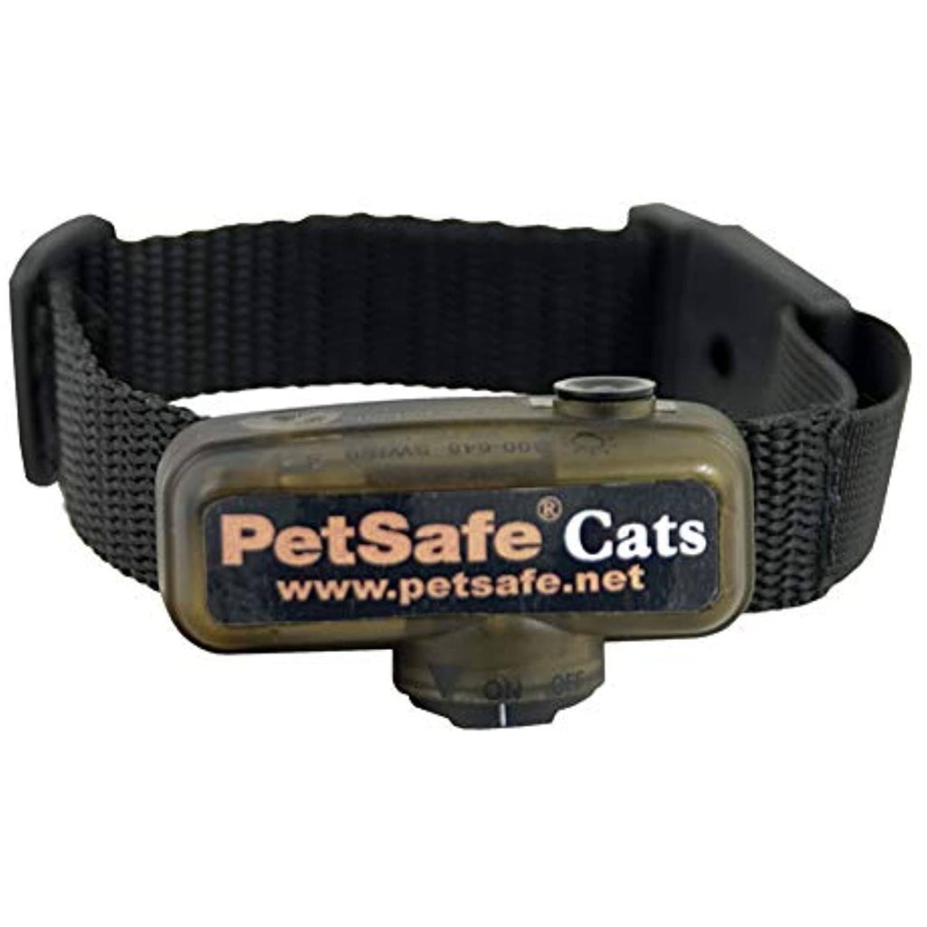 In-Ground Cat Fence Receiver Collar C763