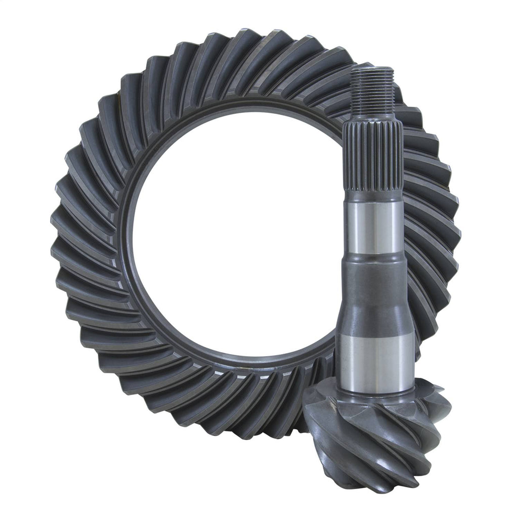 Ring and Pinion Set N886