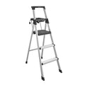 5ft Aluminum Step Ladder C4338