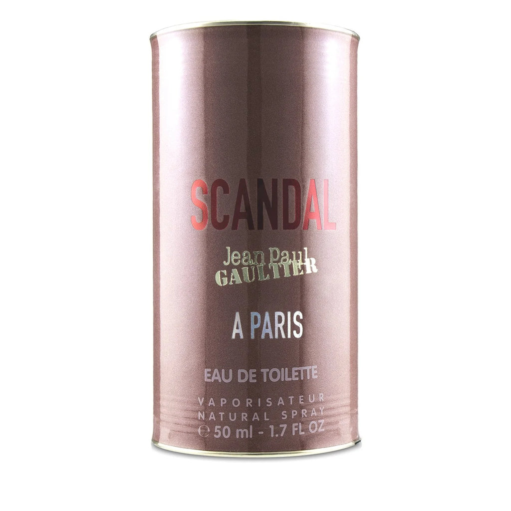 Scandal A Paris Eau De Toilette Spray 30ml B10189