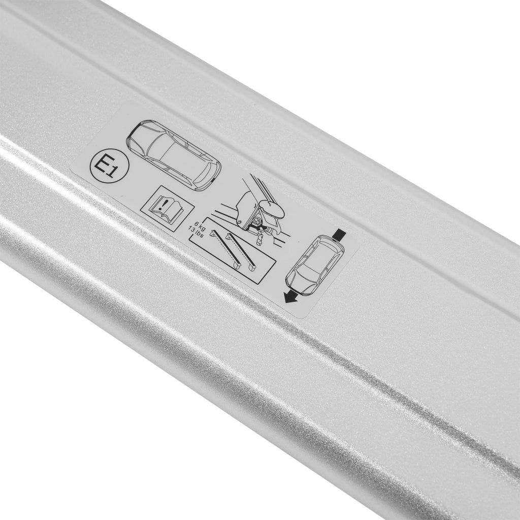 Roof Rack Cross Bars for Audi Q5 K114