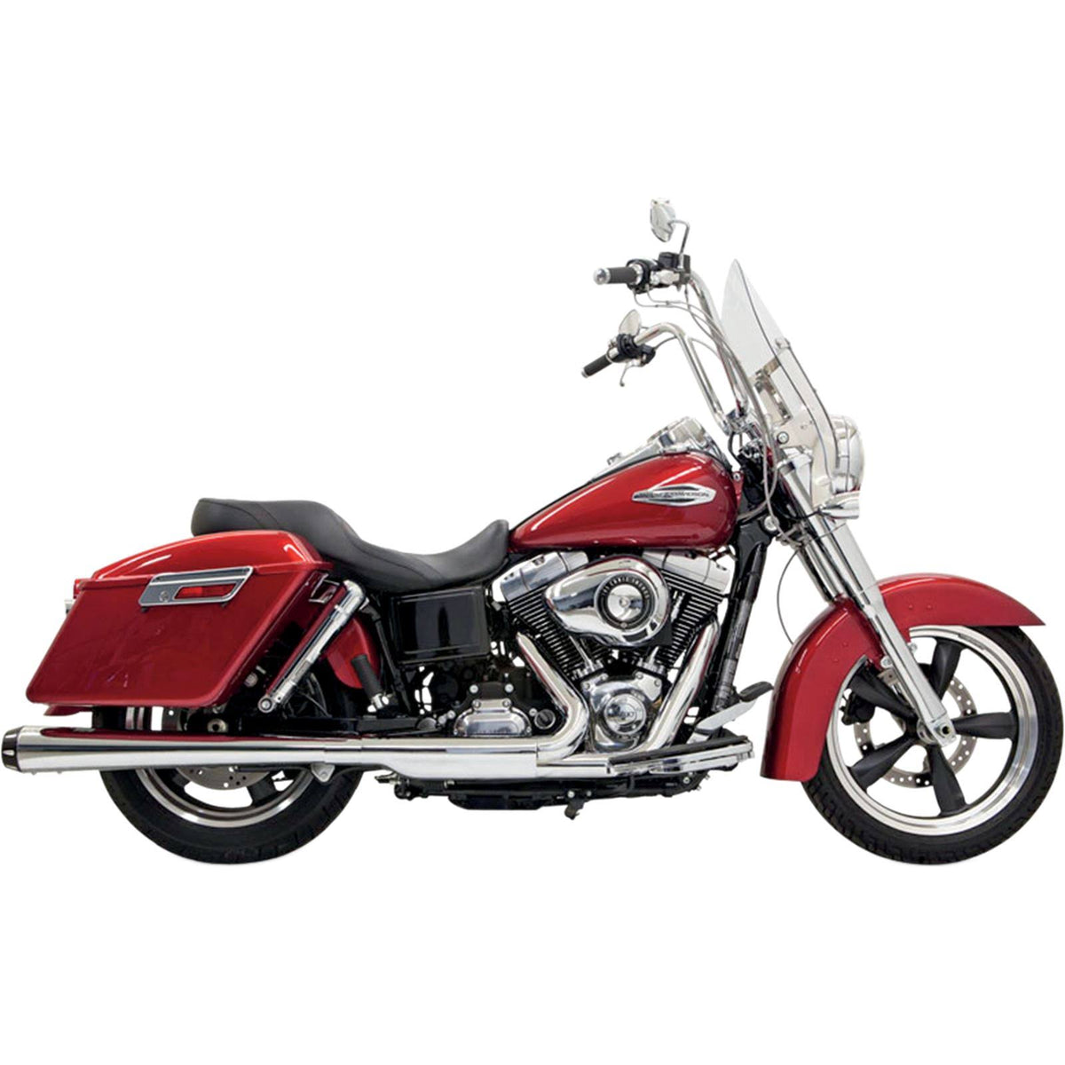 4 in. Megaphone Muffler Y381428