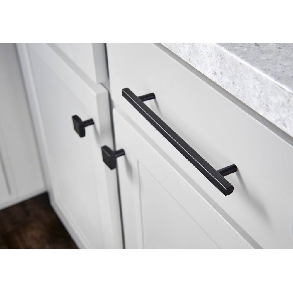 Satin Bronze Cabinet Pull A699958
