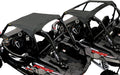 Convertible Soft Top with Sunroof Z153713